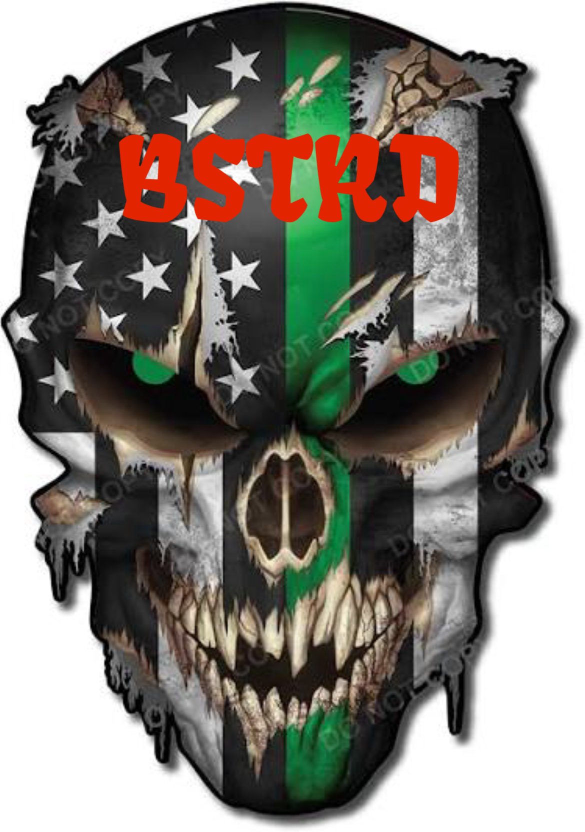 BSTRD