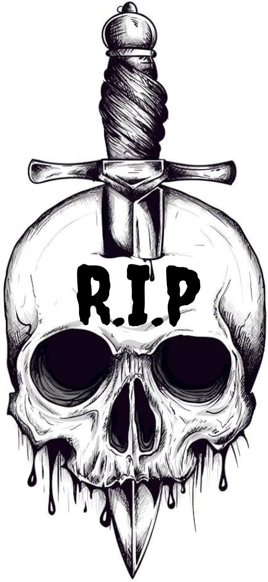 R.I.P