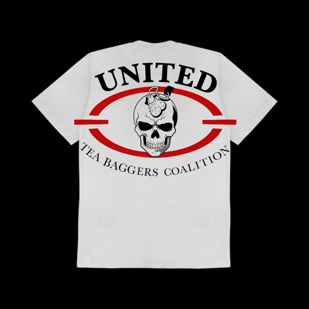 UTBC Logo Tee